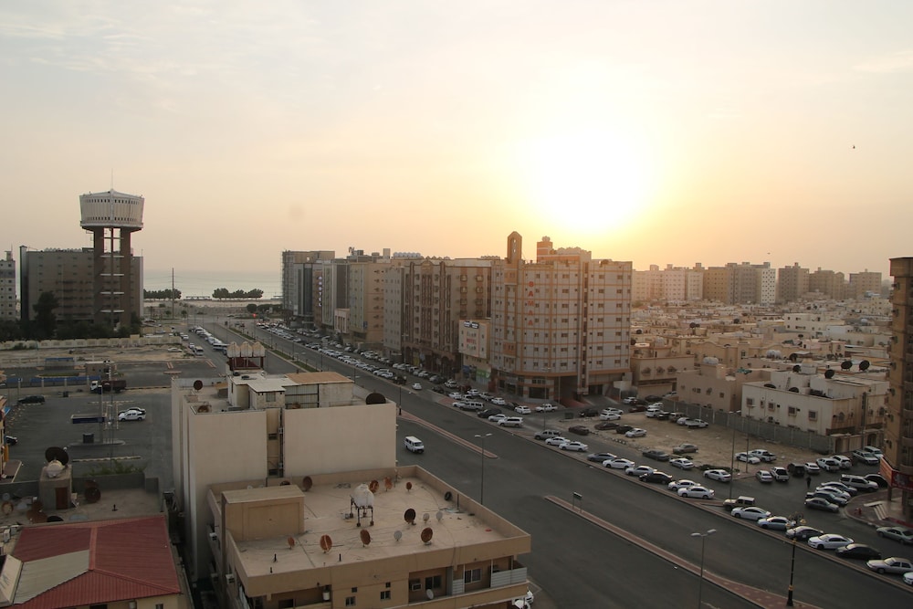 Almuhaidib Jubail 57/59