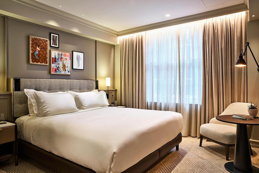 Radisson Blu Hotel London Bond Street 14/71