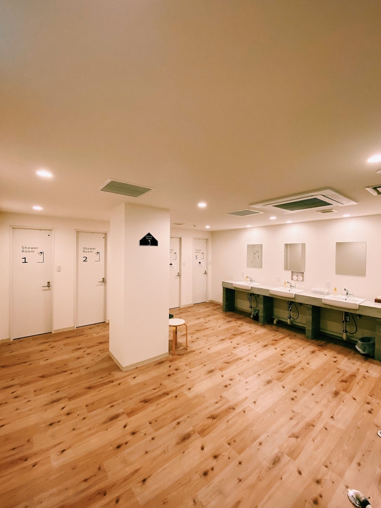 Otaru Yado - Hostel 29/29