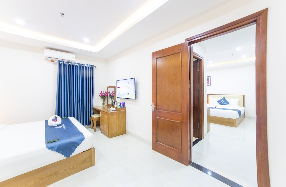 Toan Thang Hotel 31/62