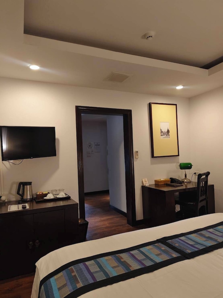Villa Lantara Chiang Mai 62/69
