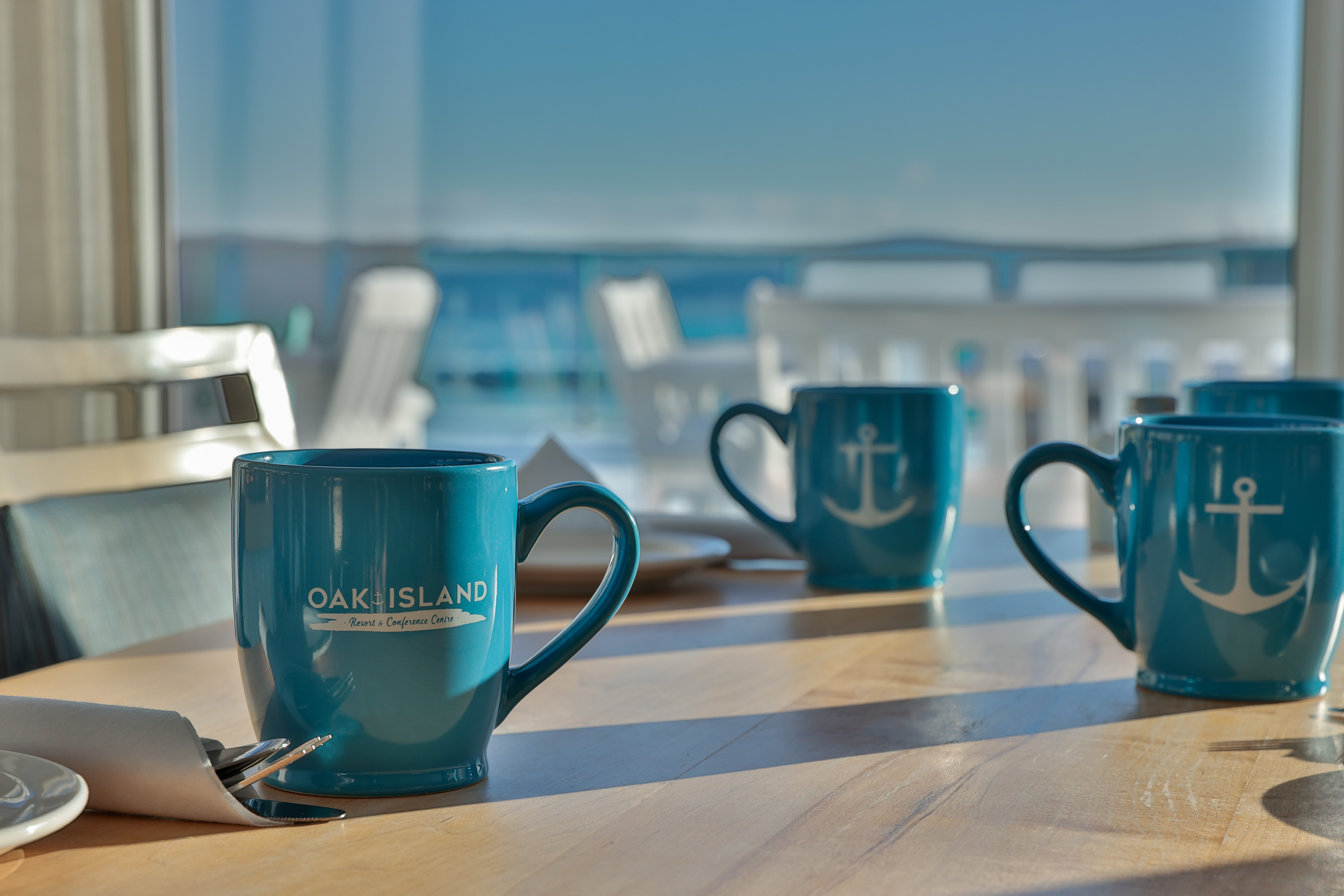 Oak Island Resort Conference Centre 33/75