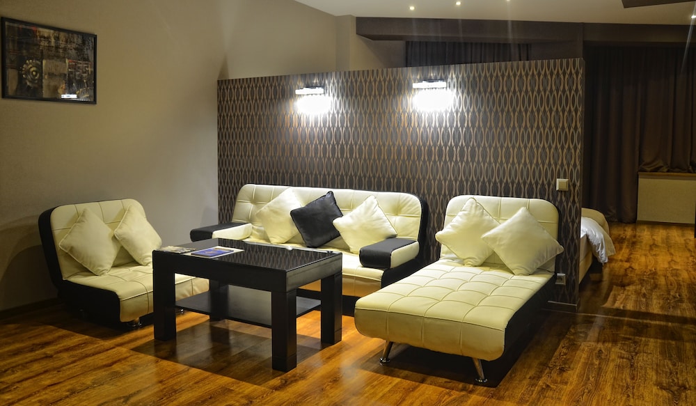Hotel Orion Tbilisi 23/72