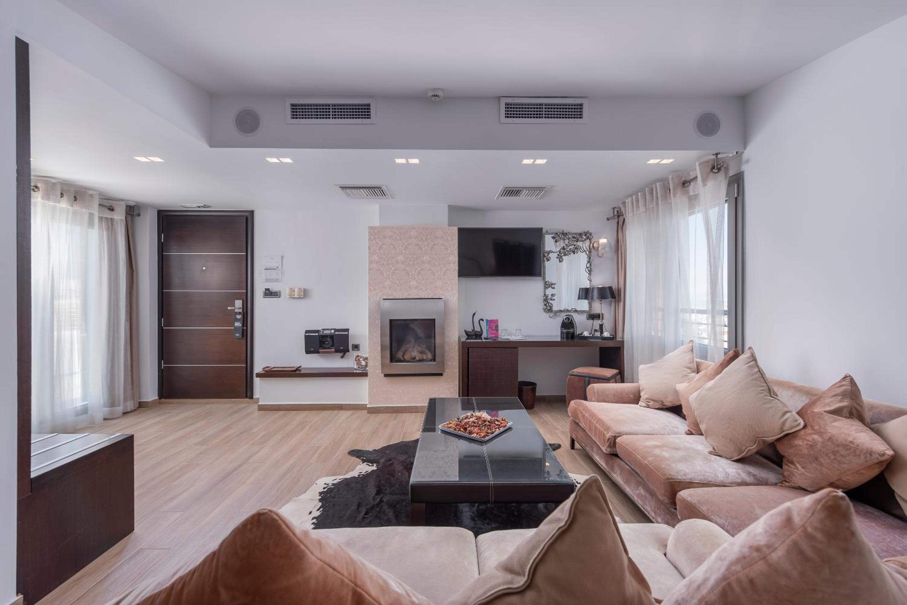 Habitat Hotel Kilkis 41/63