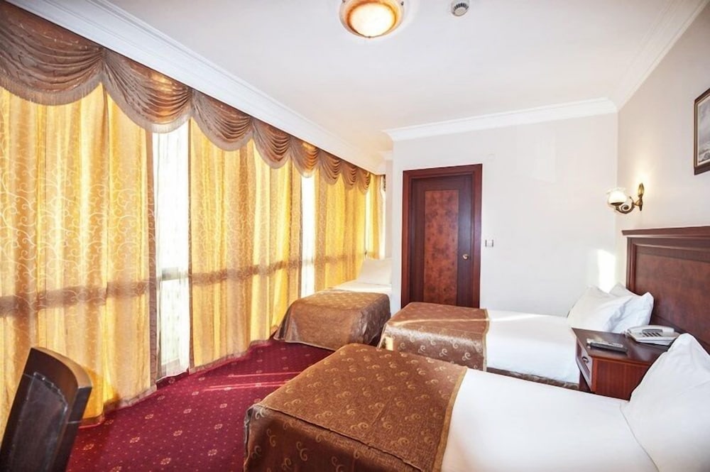 Grand Eyuboglu Hotel 16/34