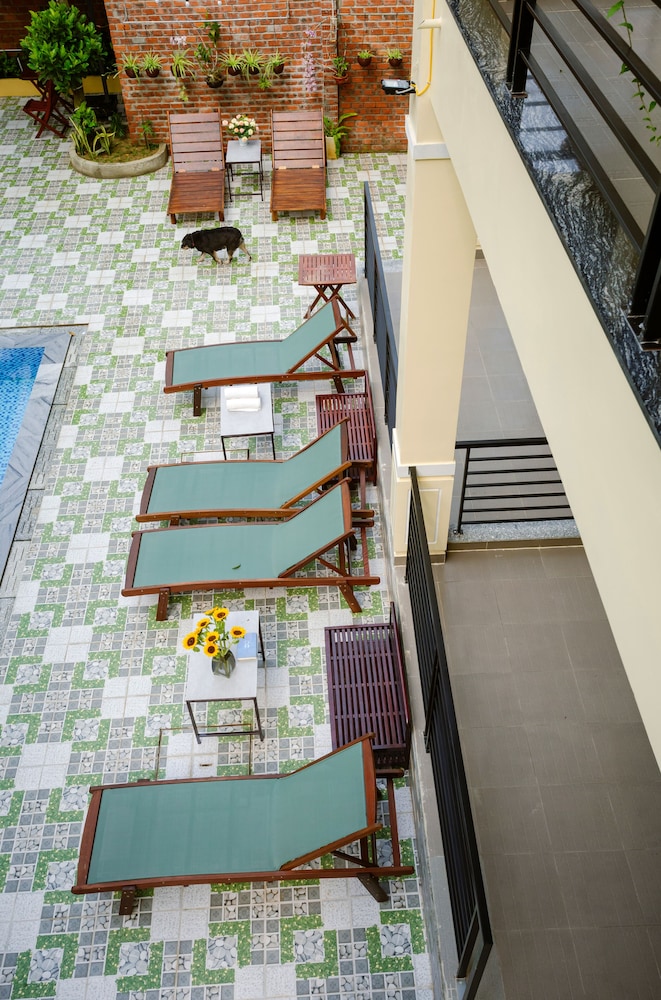 Windbell Villa 59/74