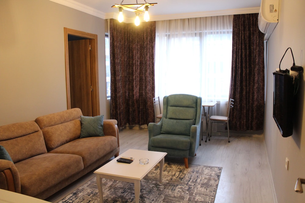 Gurleyen Apart Otel 23/29