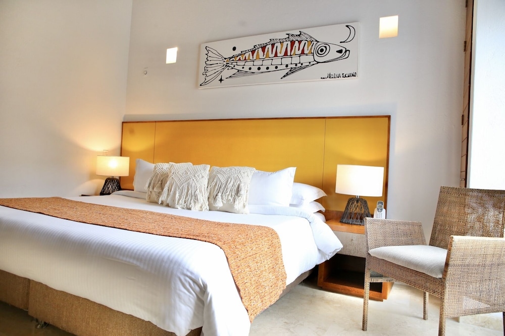 CASA CLAVER LOFT BOUTIQUE HOTEL 29/68