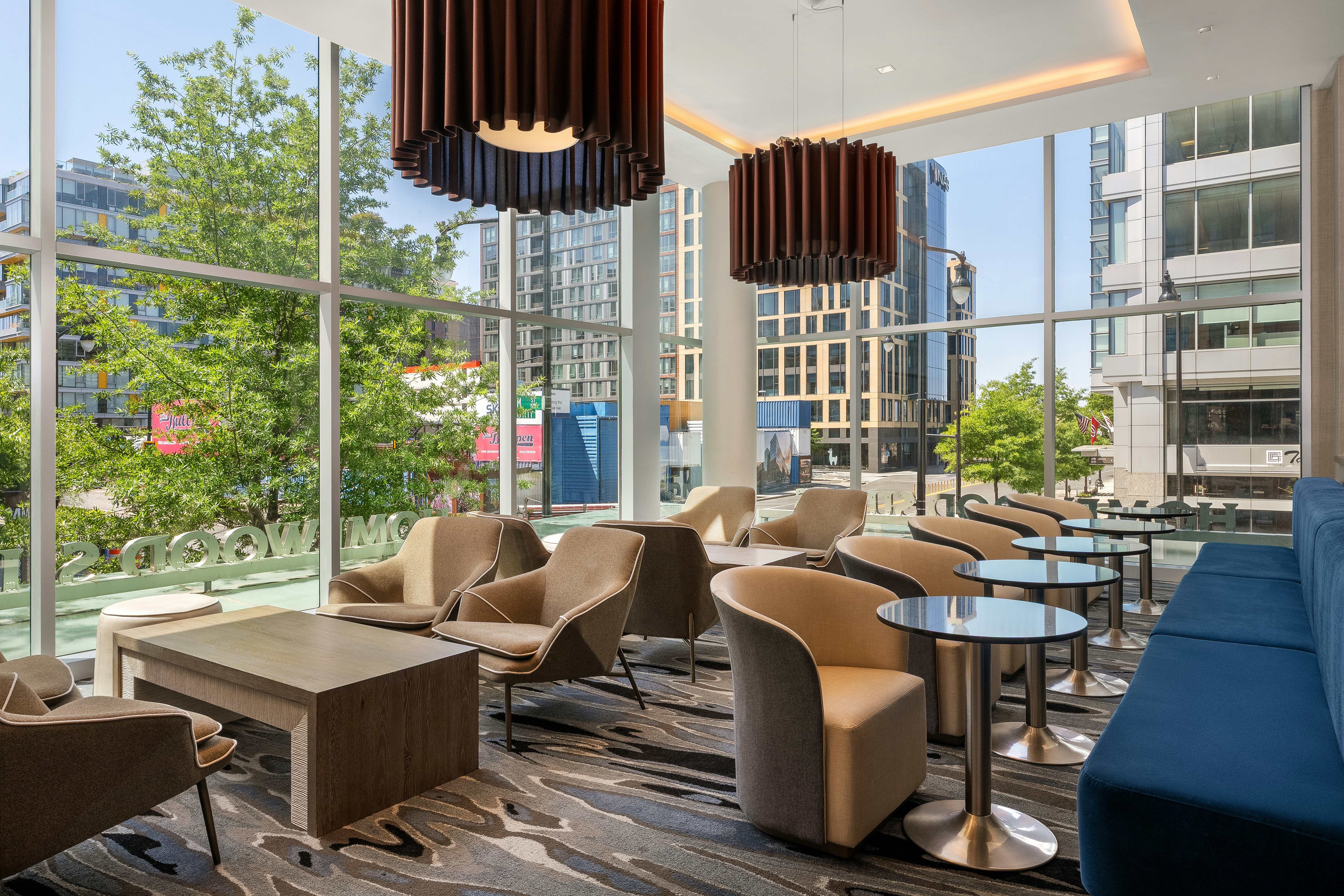 HOMEWOOD SUITES BY HILTON WASHINGTON DC CAPITOL-NAVY YARD 33/76