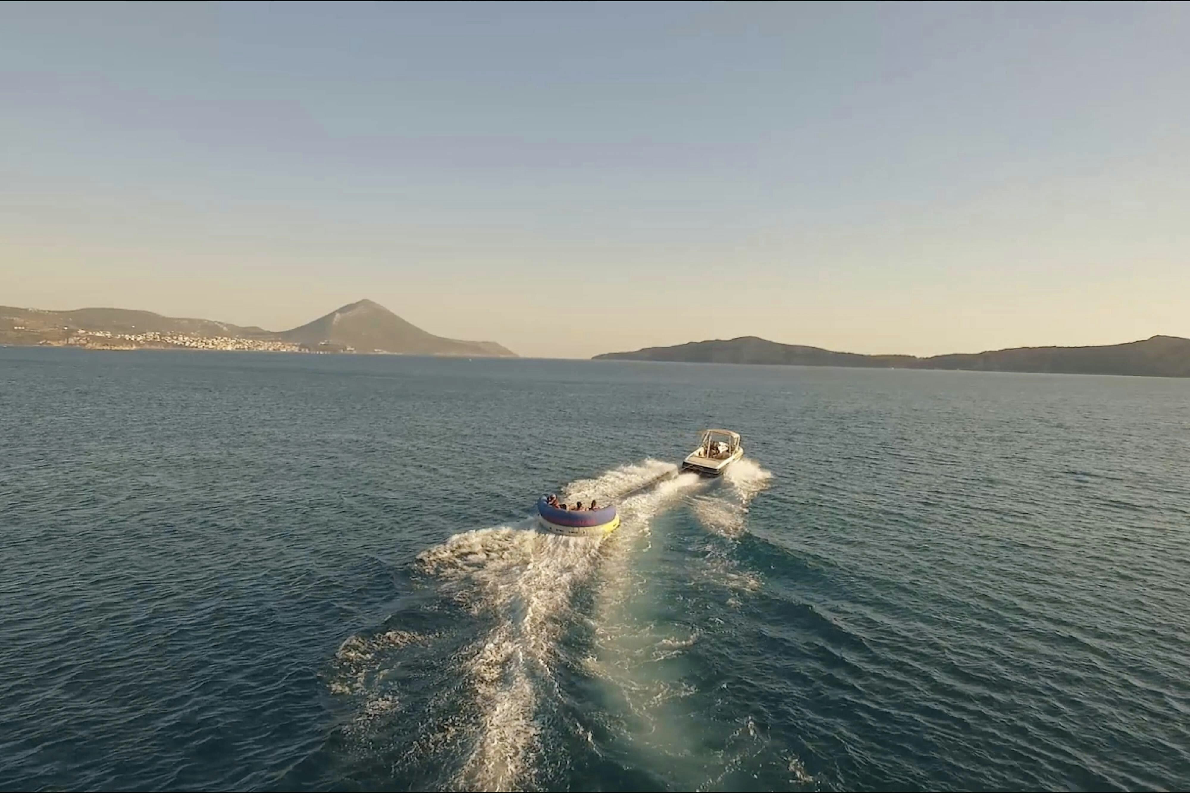 The Romanos, a Luxury Collection Resort, Costa Navarino 74/76