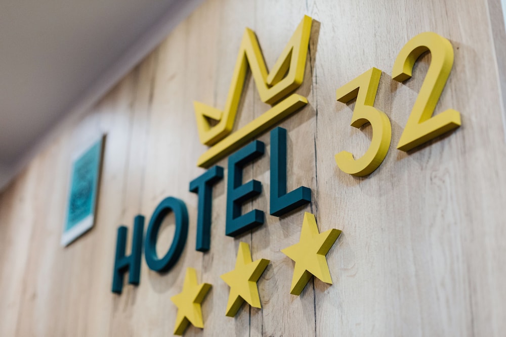 Hotel 32 Krakow Old Town 2/48
