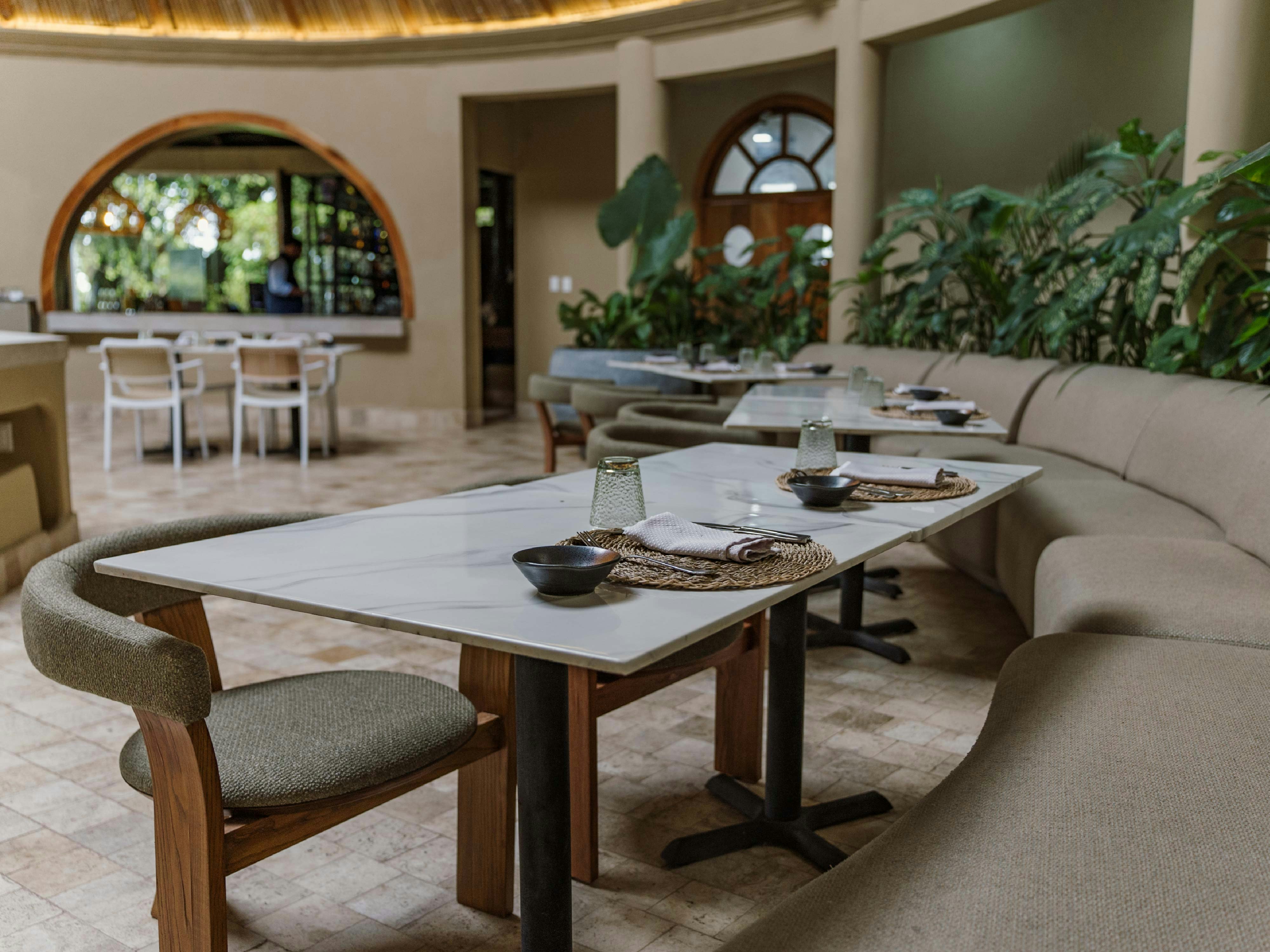 Royal Palm Galapagos, Curio Collection Hotel by Hilton 9/24