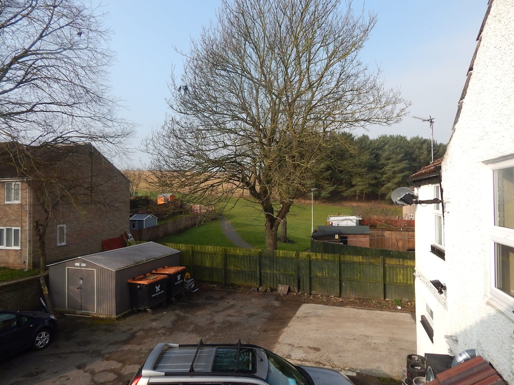The Saxon Inn 38/50