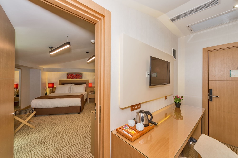 Hotel Boursier 1 & Spa 41/57