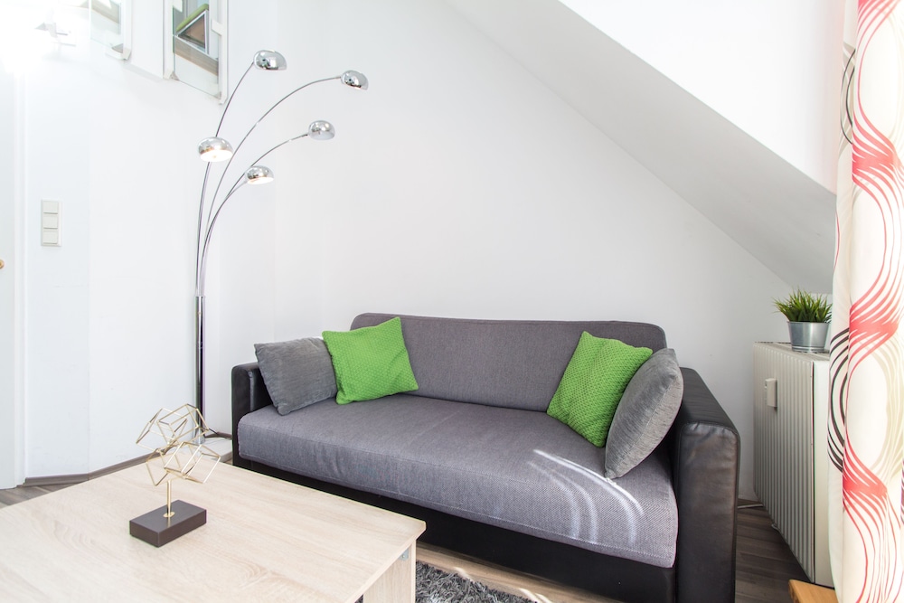 CheckVienna - Apartment Rentals Vienna 18/36