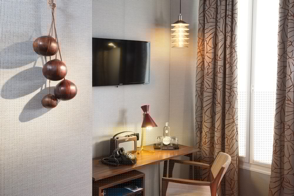 Hotel Les Dames Du Pantheon 45/59