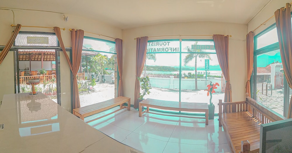 Segara Hotel And Restaurant 13/34