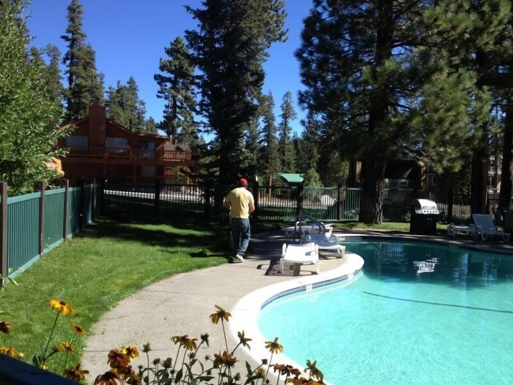 Mammoth Mountain Reservations Condo Collection 30/36