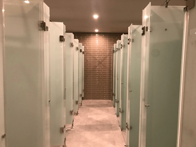 PassGo Digital Airport Hotel Terminal 2 Soekarno Hatta 8/11