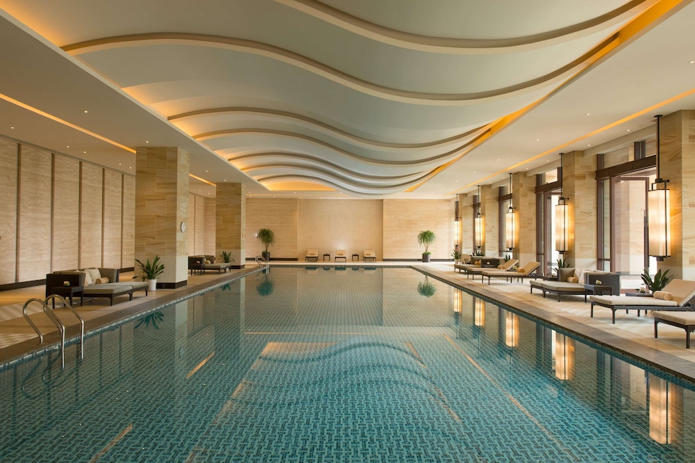 Hilton Wuhan Optics Valley 23/61
