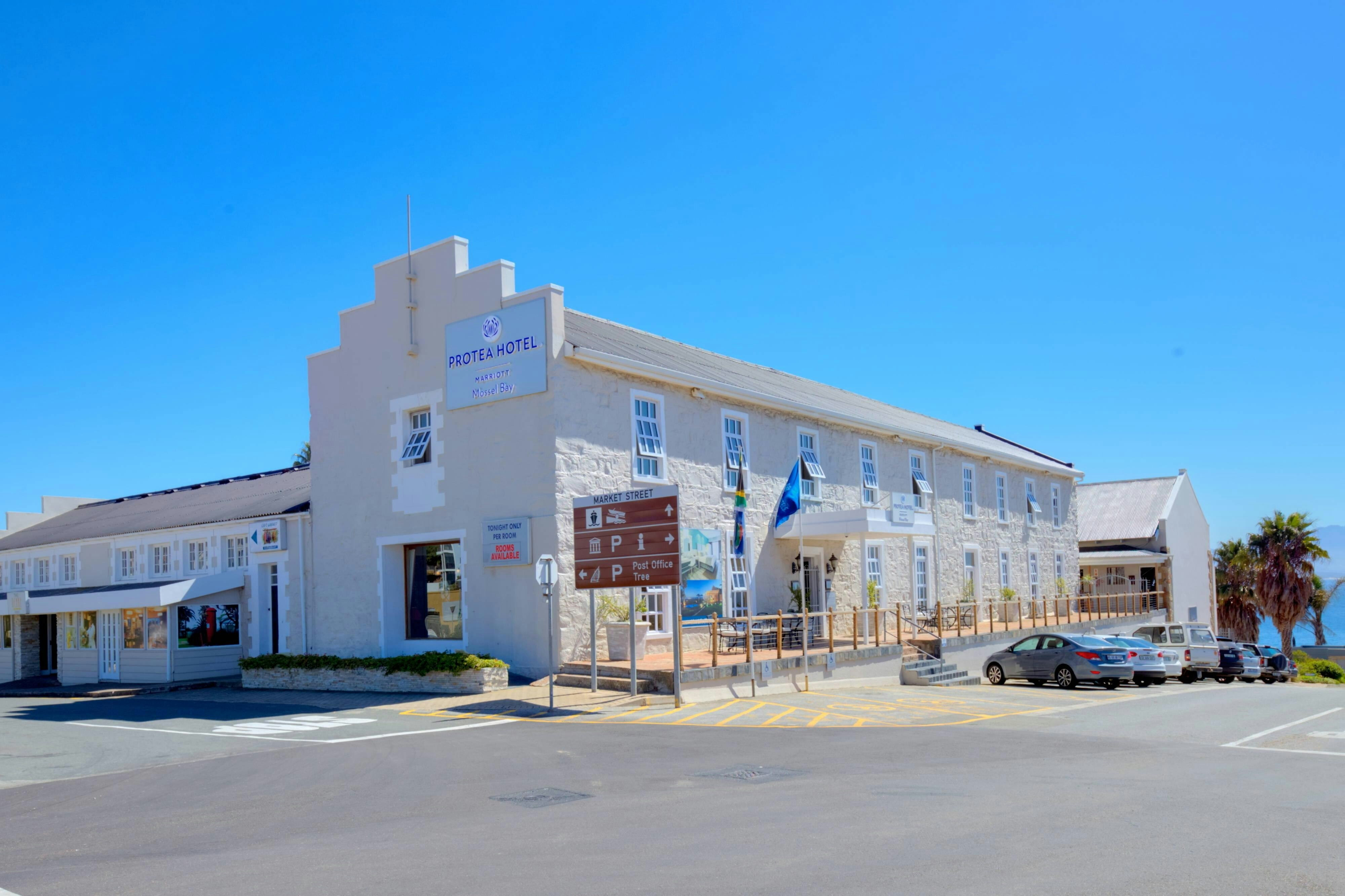 Protea Hotel By Marriott Mossel Bay 35/37