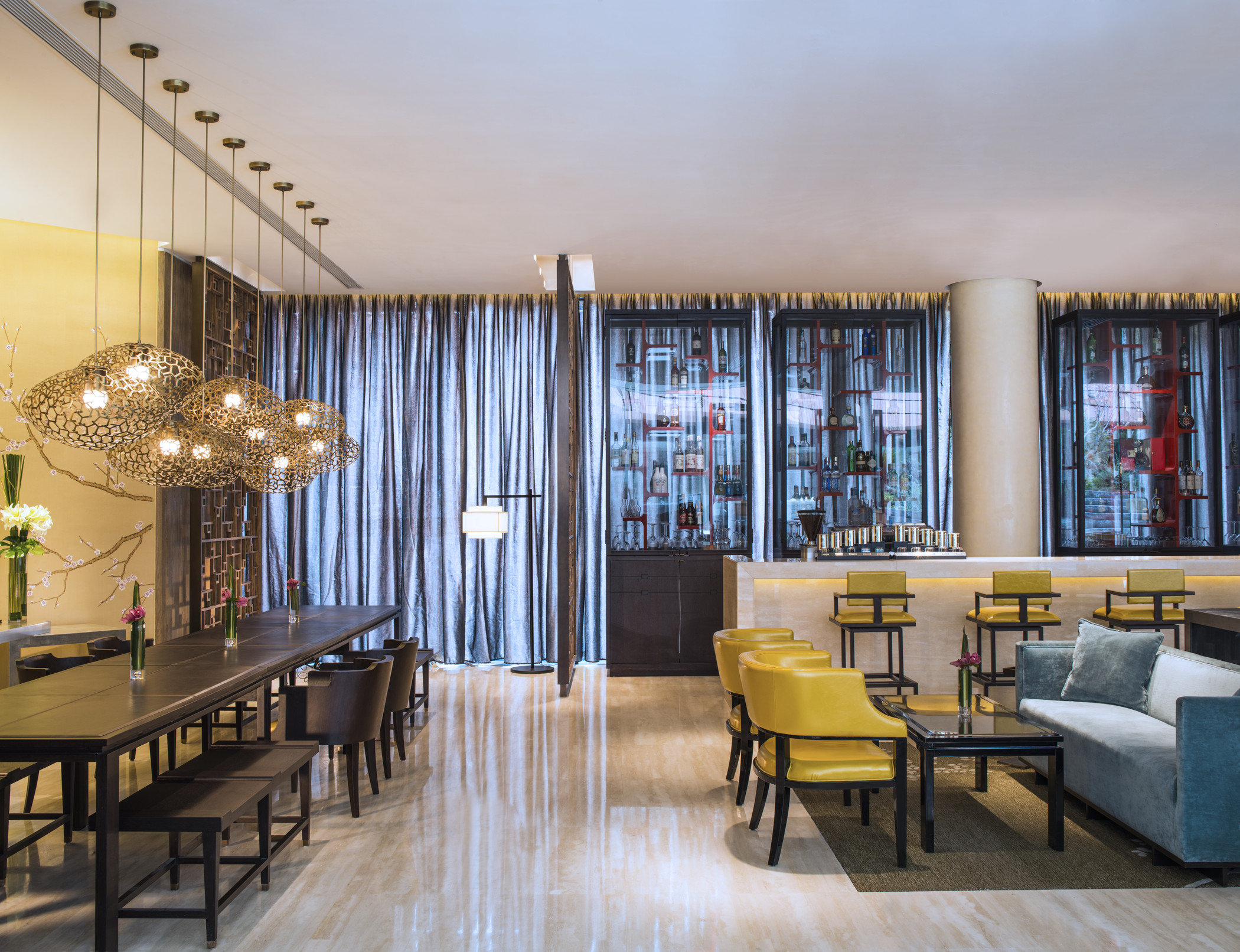 HUALUXE Shanghai Twelve at Hengshan, an IHG Hotel 22/38
