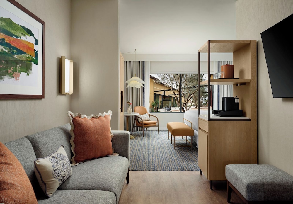 Sheraton Carlsbad Resort Spa 27/47