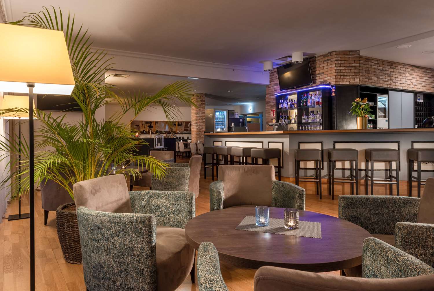 Ibis Styles Rosenheim 17/23