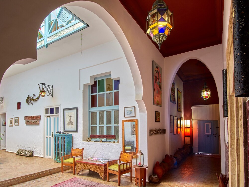 Riad Watier 64/72