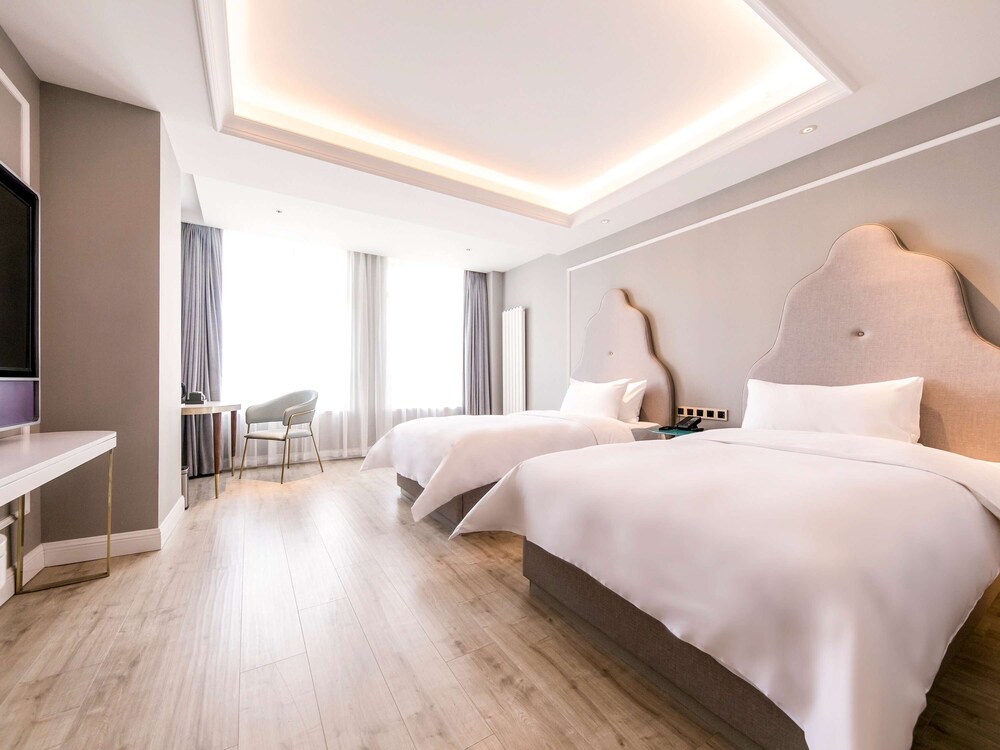 Mercure Ordos Downtown 16/26