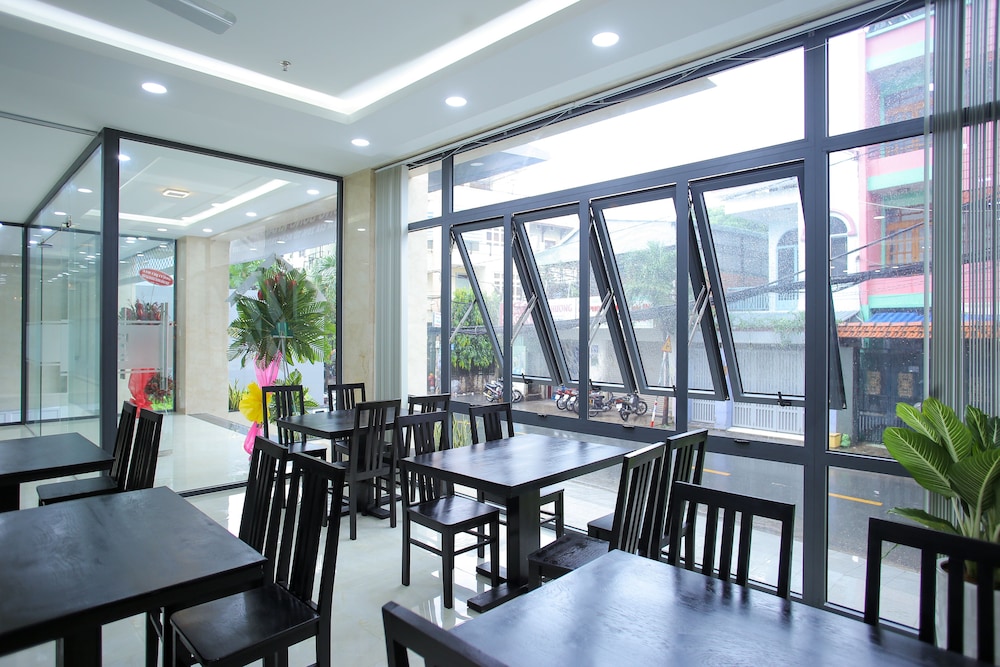Solex Hotel 19/20