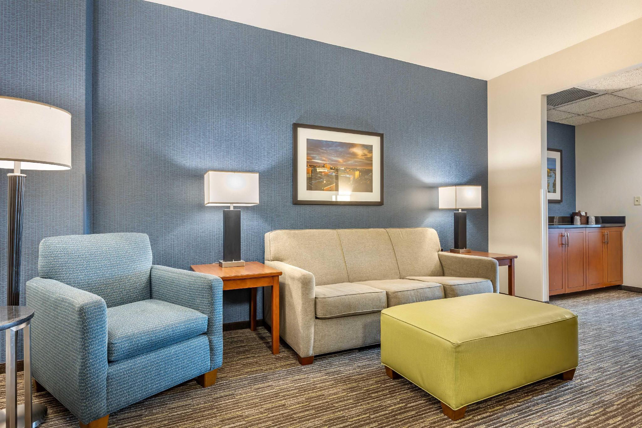 Howard Johnson Inn Columbia 33/50