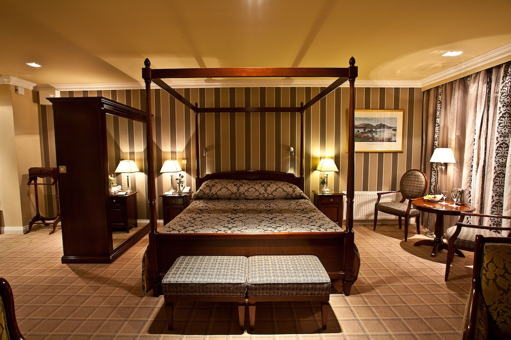 The Lake Hotel Killarney 15/61