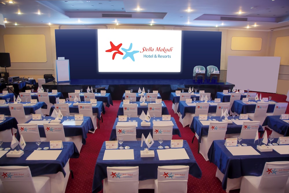 Stella Beach Resort & Spa - Makadi Bay 64/77