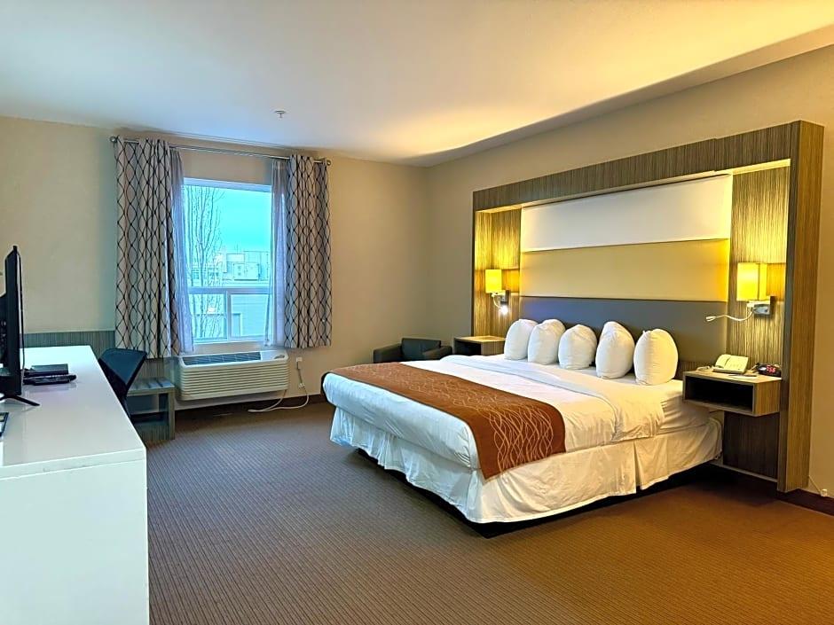 Southfort Inn 14/50
