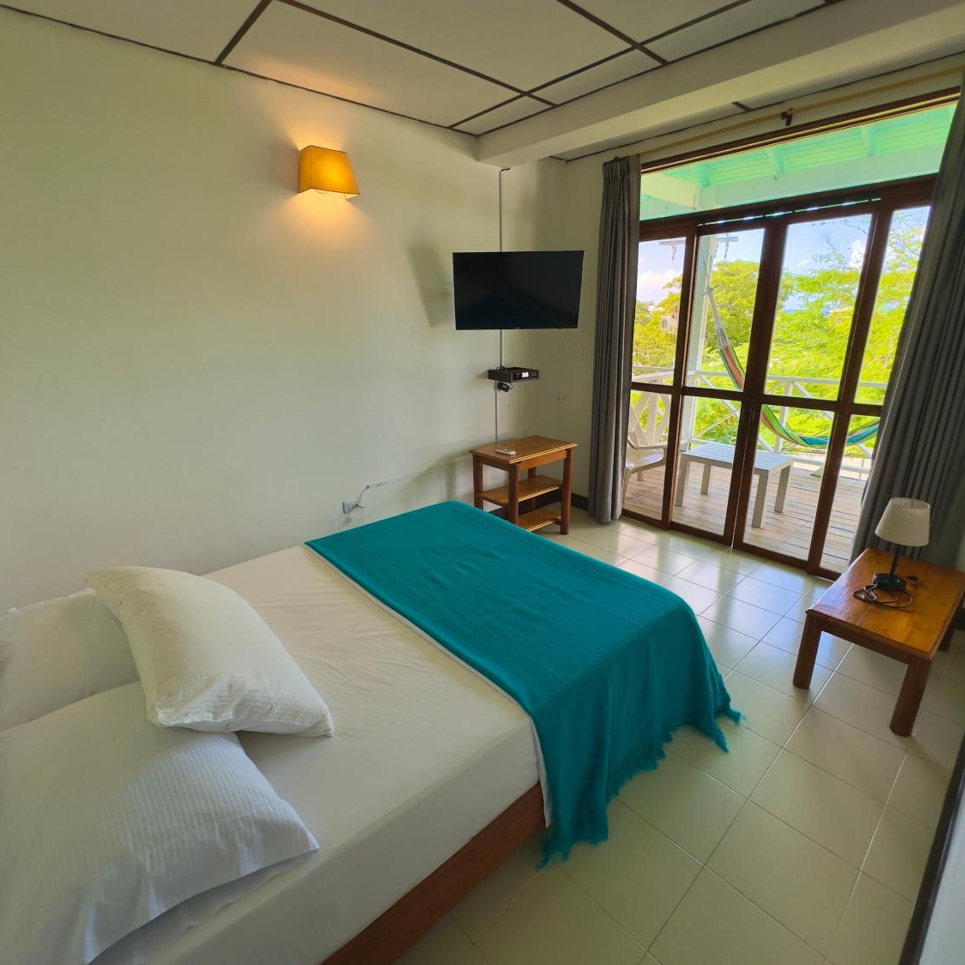 South West Bay Cabanas 6/50