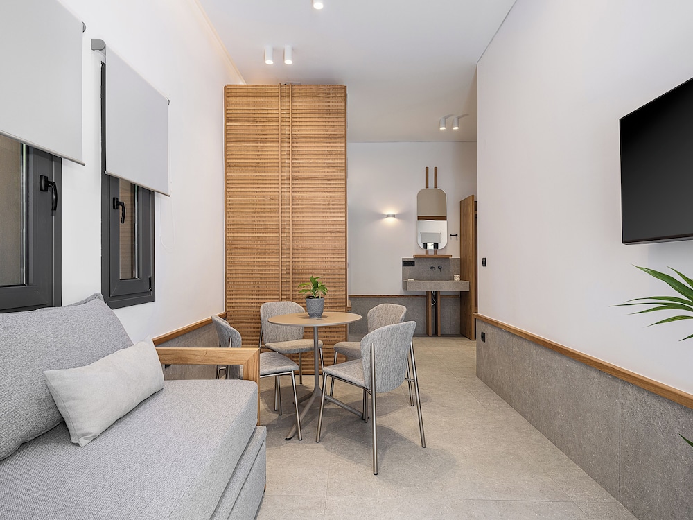 Nontas Hotel Apartaments 40/62