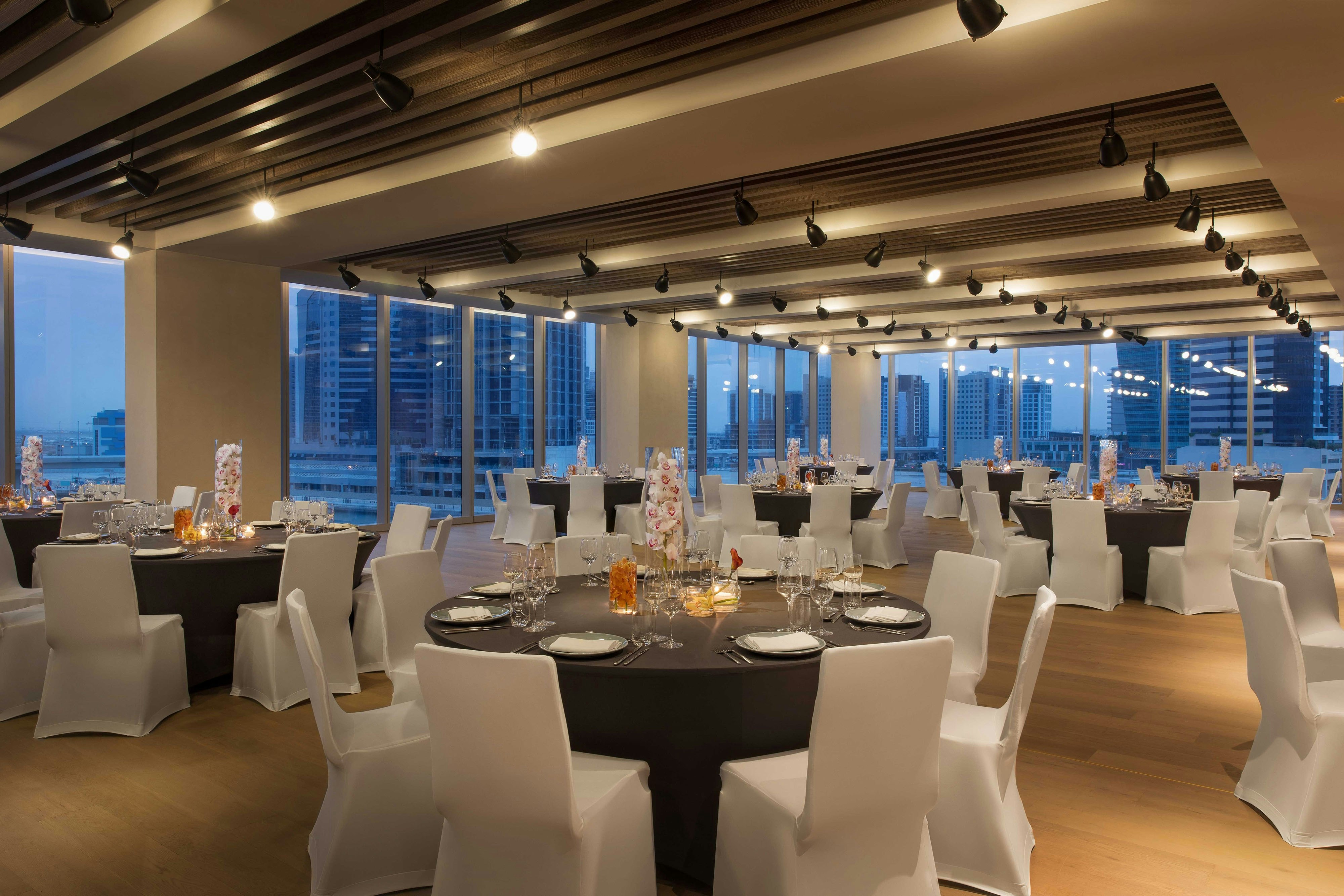 The St. Regis Downtown Dubai 32/35