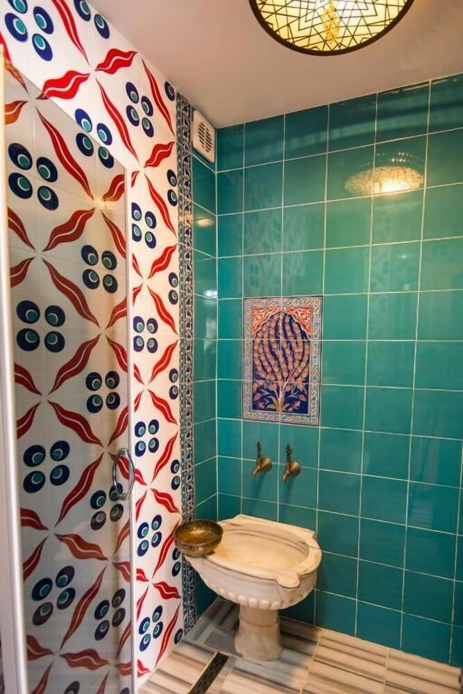 Sultan Corner Suites 11/49
