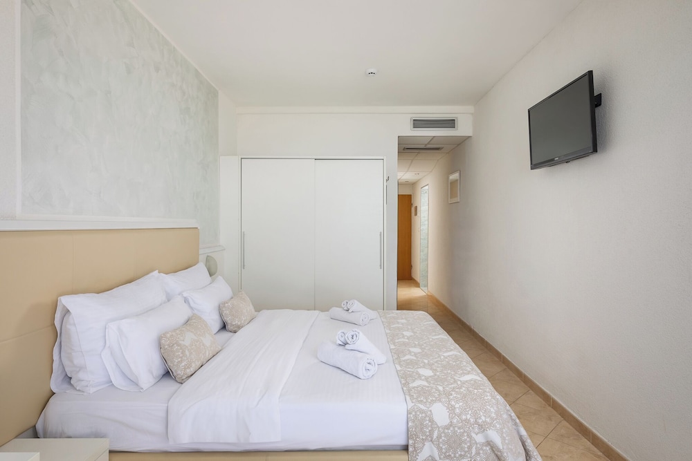 Hotel Mimosa - Lido Palace 10/46