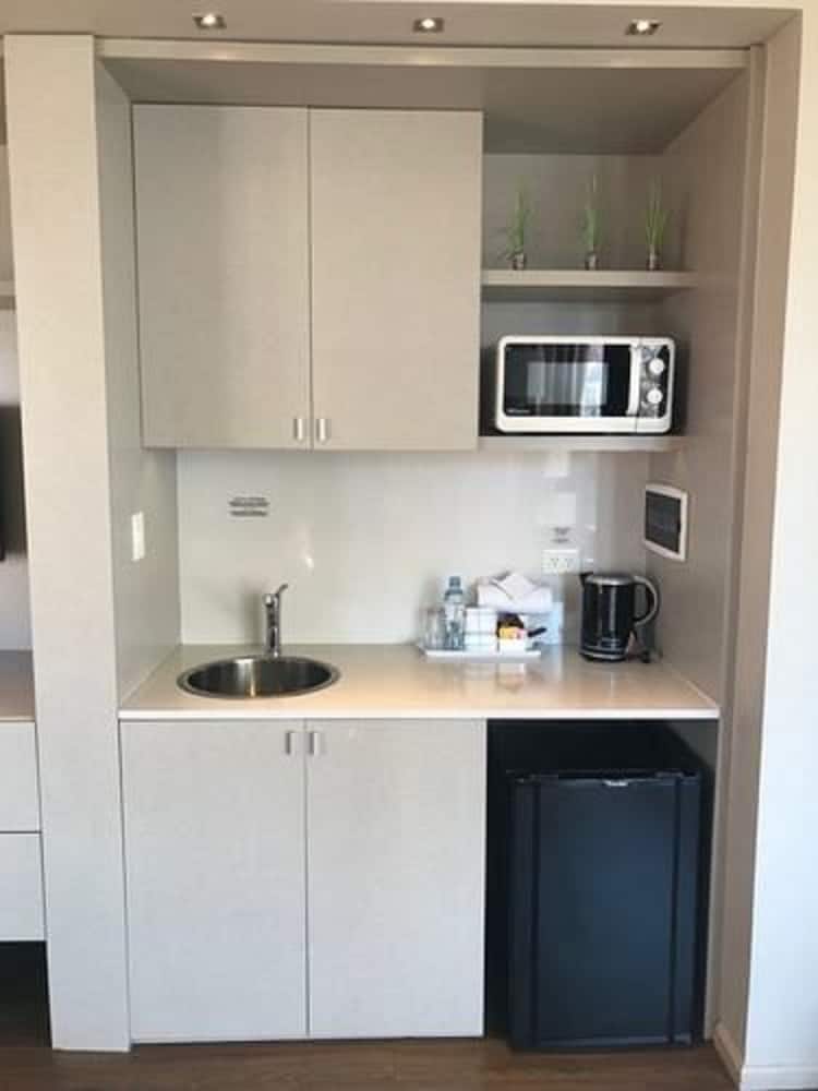 Bulnes Eco Suites 62/62