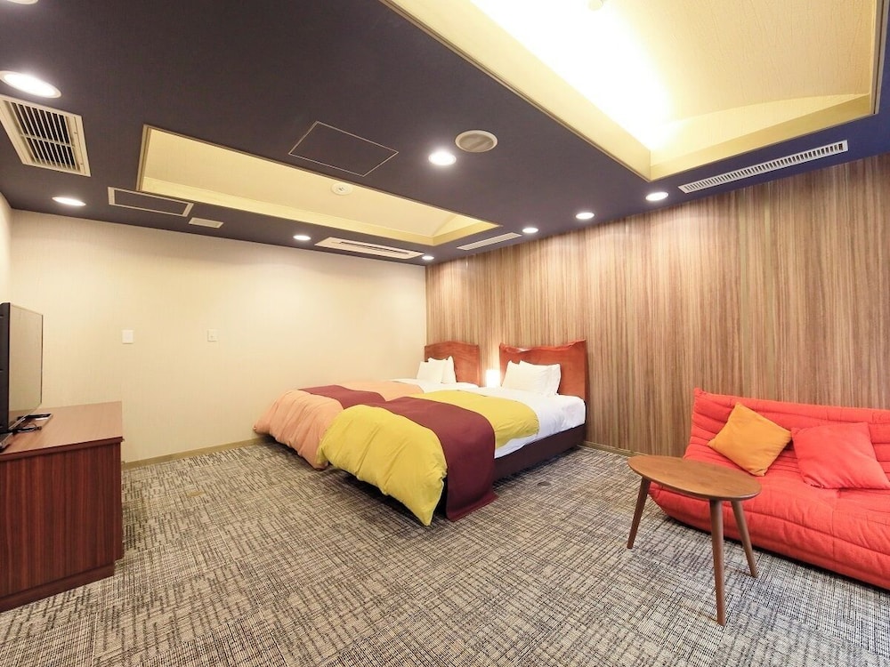 Hakone Fuga - Adults Only 8/50