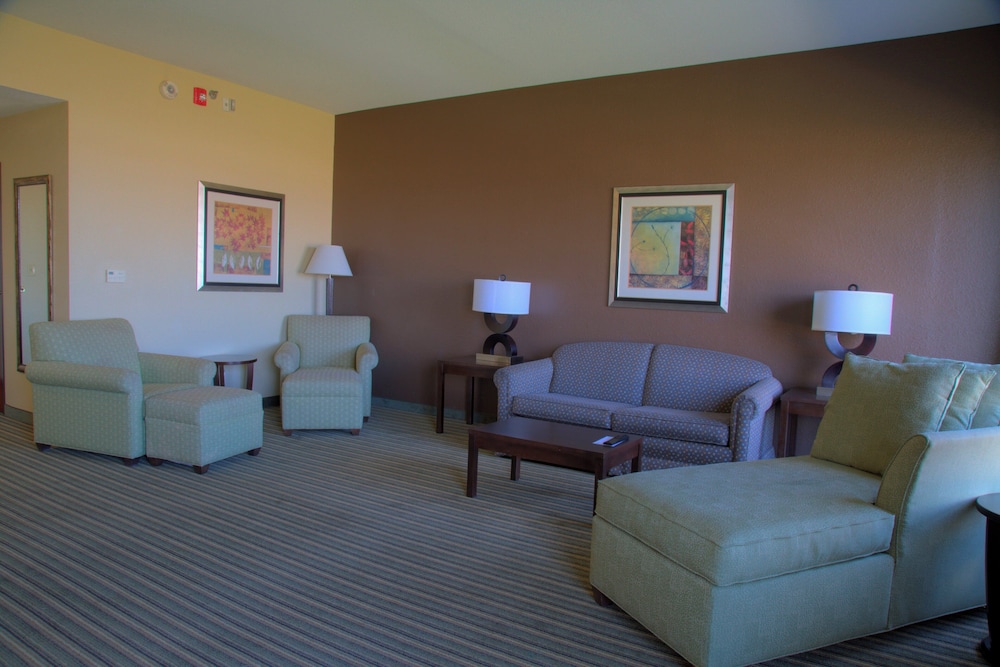 Holiday Inn Pearl - Jackson Area 45/71