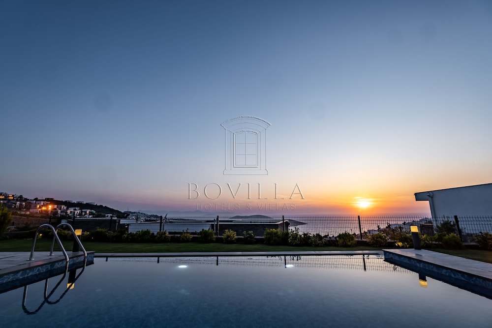 Bovilla Hotel Pera Yalikavak 49/54