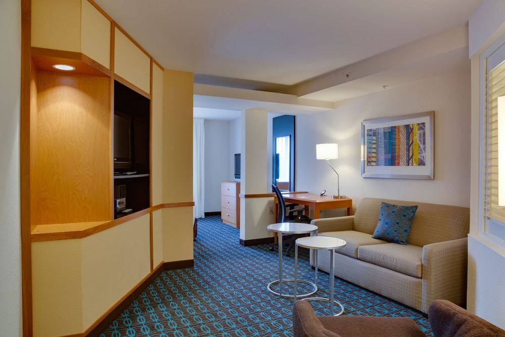 Fairfield Inn Suites Melbourne Palm Bay Viera 23/50
