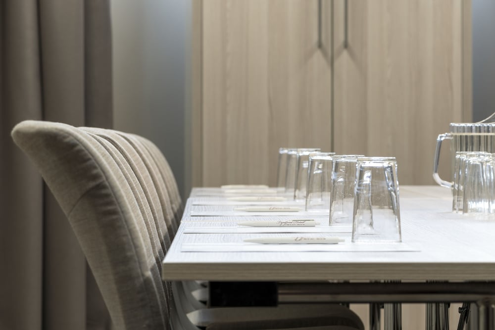 Tyrifjord Hotell 36/49