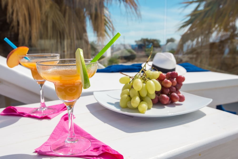 Iliada Hotel Santorini 52/63