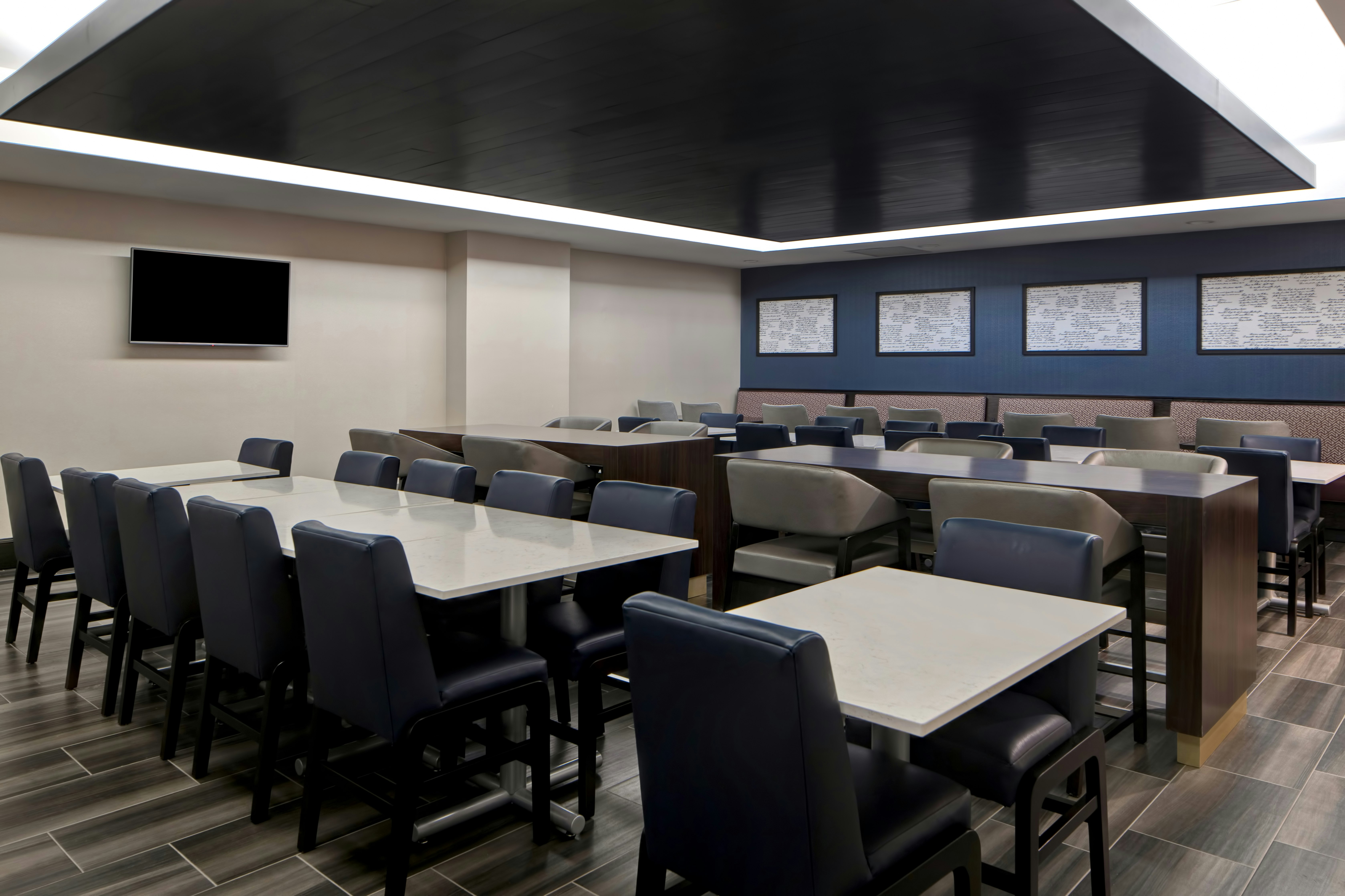 Embassy Suites By Hilton Oklahoma City Northwest 28/34