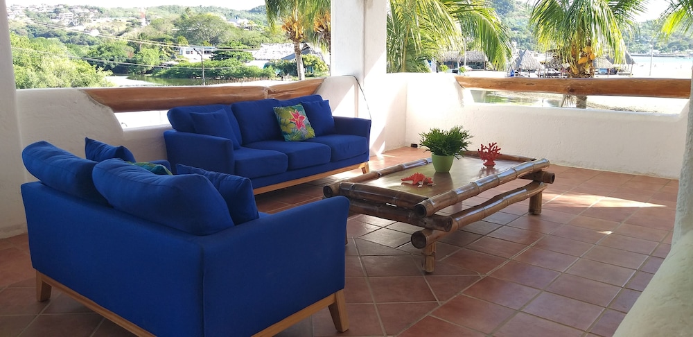 Hotel Mozonte San Juan del Sur 14/26