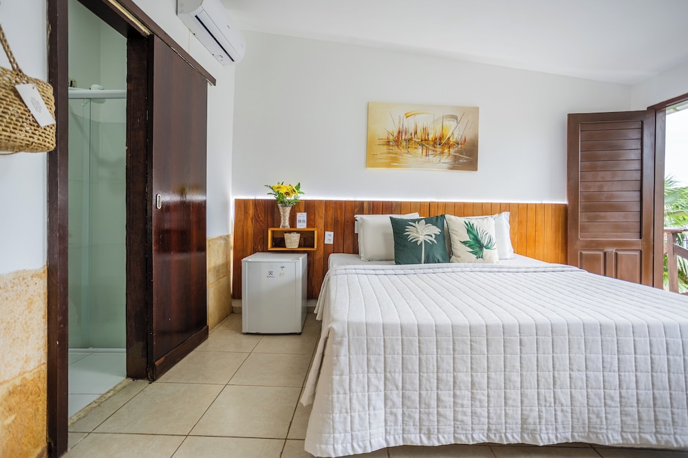 JERI VILLAGE HOTEL 22/64